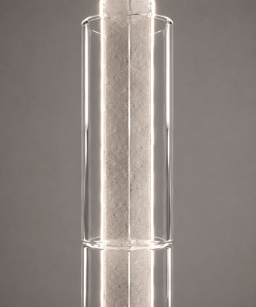 Light Column - Imagen 5