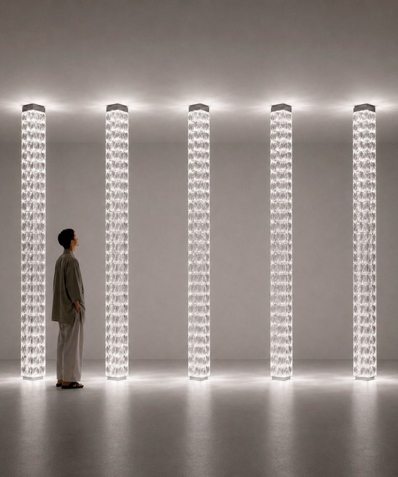 Light Column