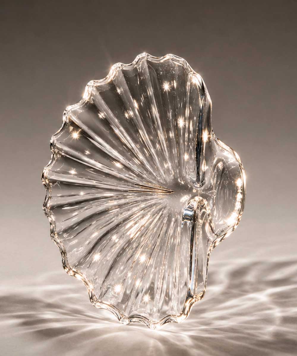 Light Pieces - Clams - Imagen 3