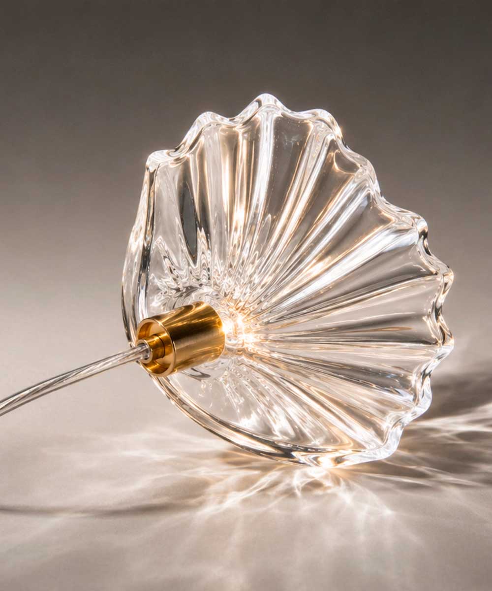 Light Pieces - Clams - Imagen 6