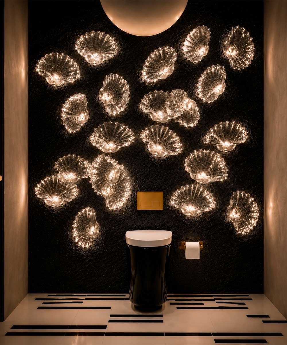 Light Pieces - Clams - Imagen 7