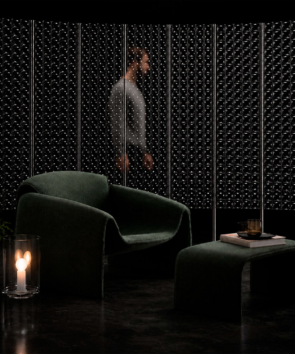 Light Pieces - Walls - Imagen 2