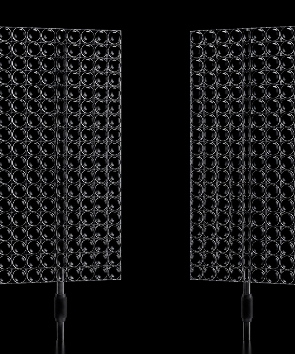 Light Pieces - Walls - Imagen 4