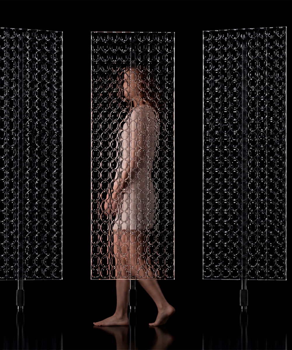 Light Pieces - Walls - Imagen 5