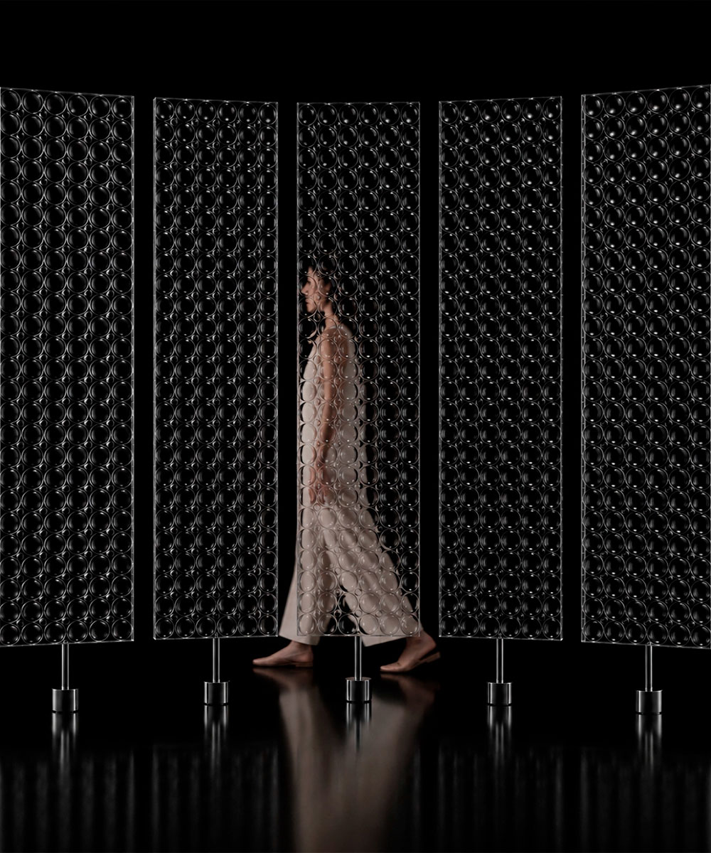 Light Pieces - Walls - Imagen 6