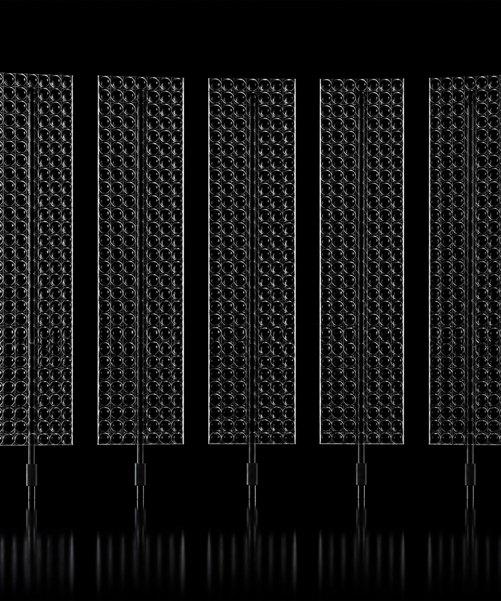 Light Pieces - Walls - Imagen 7